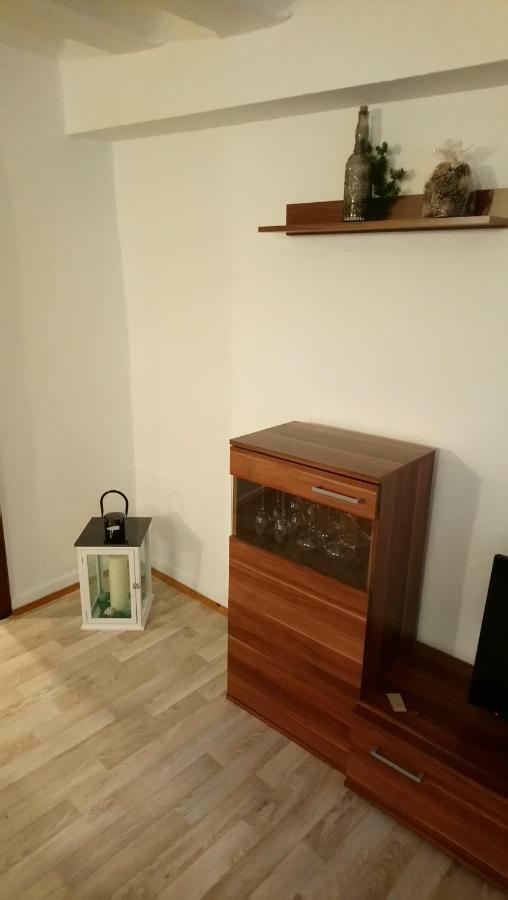Ferienwohnung Er Loof Monschau Exterior foto