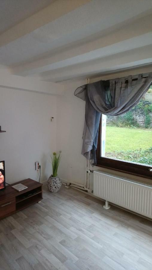 Ferienwohnung Er Loof Monschau Exterior foto