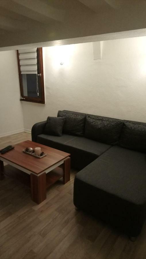 Ferienwohnung Er Loof Monschau Exterior foto